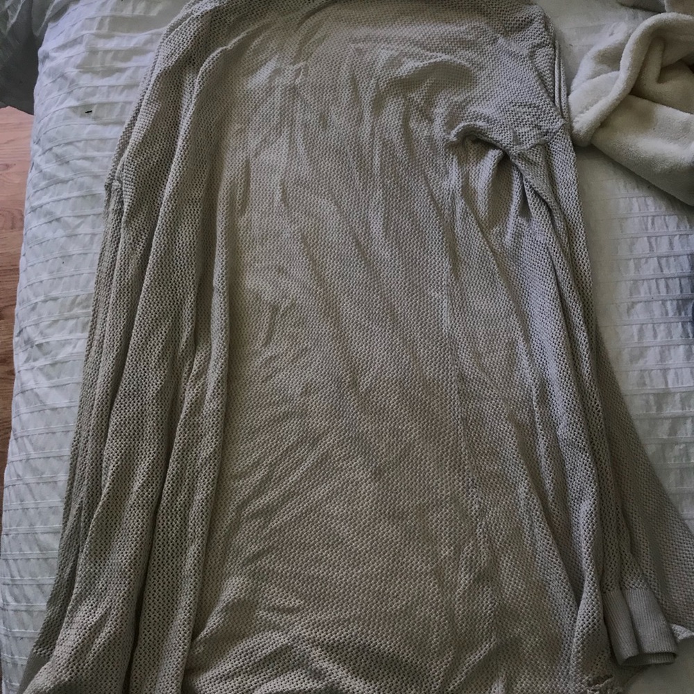 Cardigan - Picture 4 of 4